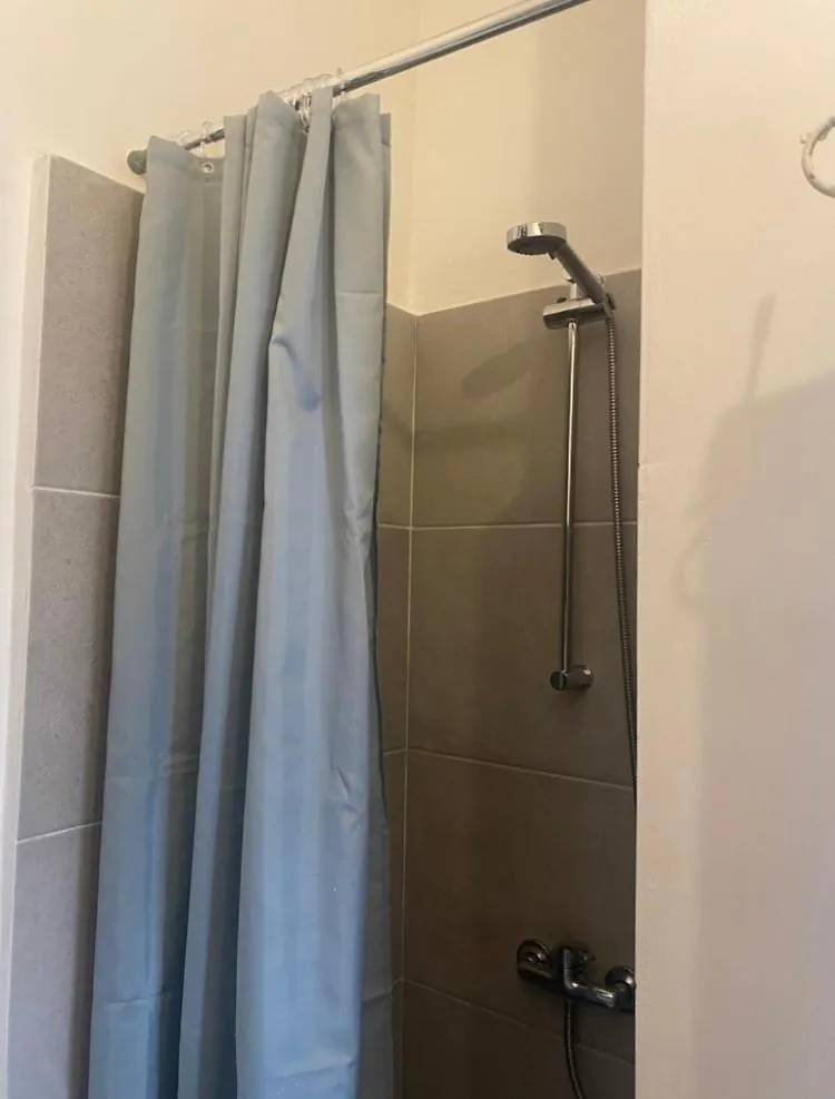Studio Aux Pieds De Notre Dame De La Garde Apartment Marseille